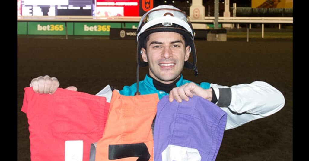 Richest Canadian-bred Racehorse, Awesome Again, Dead at 26