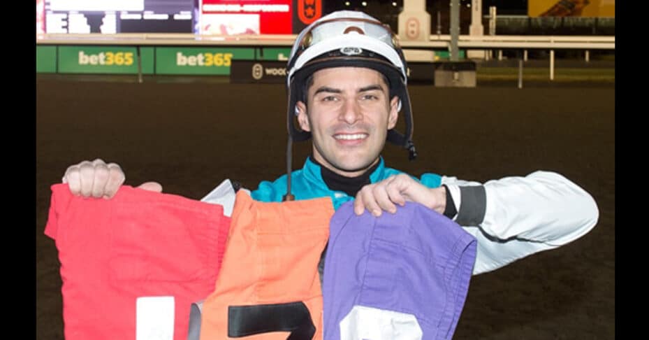 Richest Canadian-bred Racehorse, Awesome Again, Dead at 26