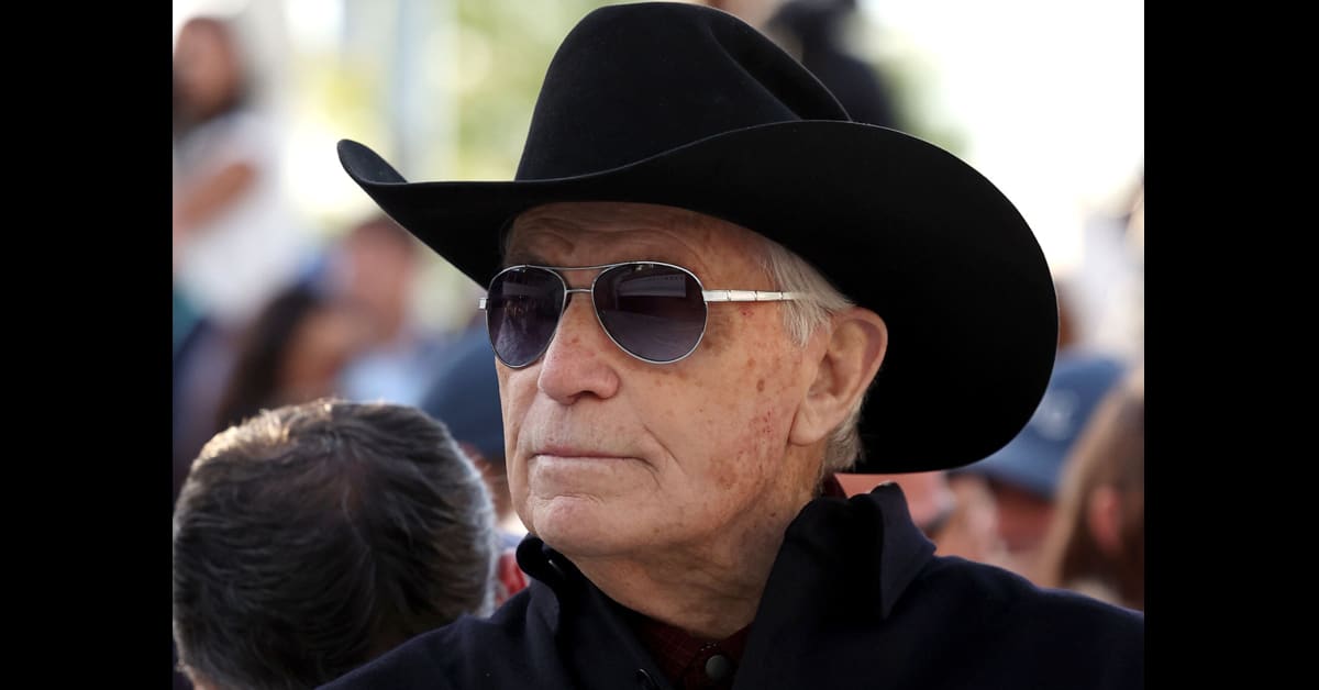 Thumbnail for Legendary Trainer D. Wayne Lukas Passes Away