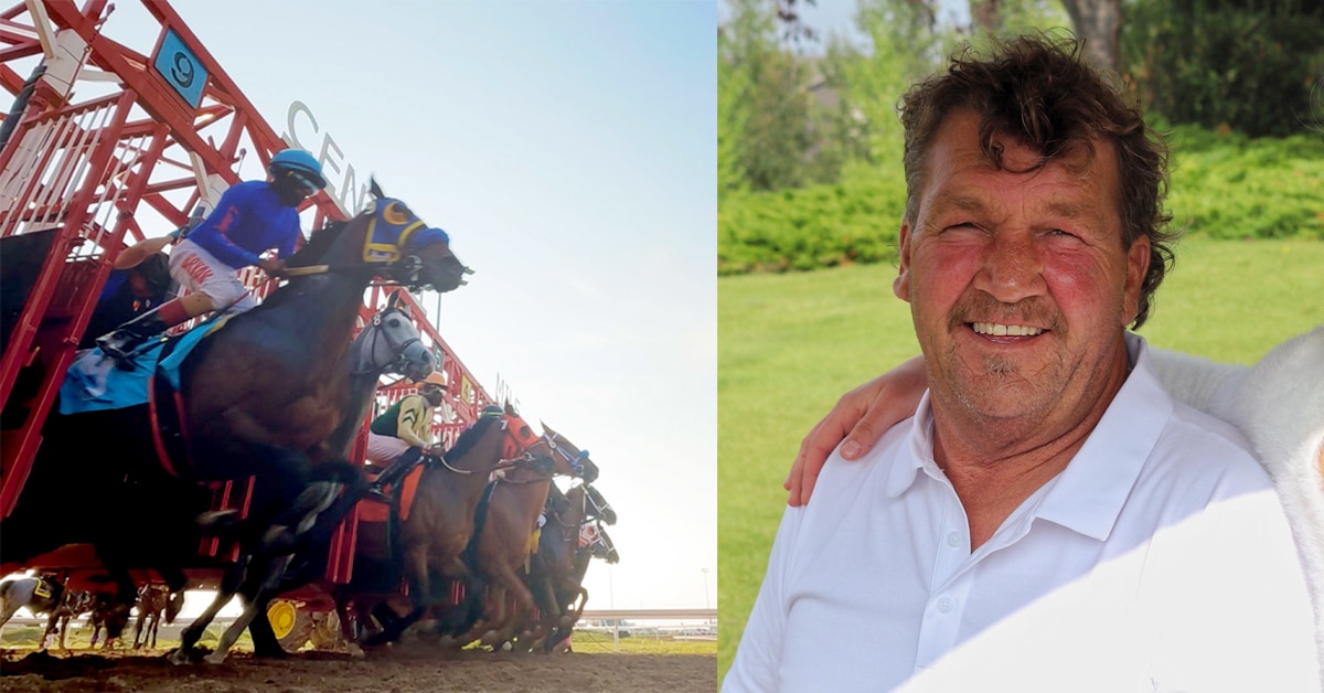 Thumbnail for Tim Rycroft Aims at Alberta Fall Classic