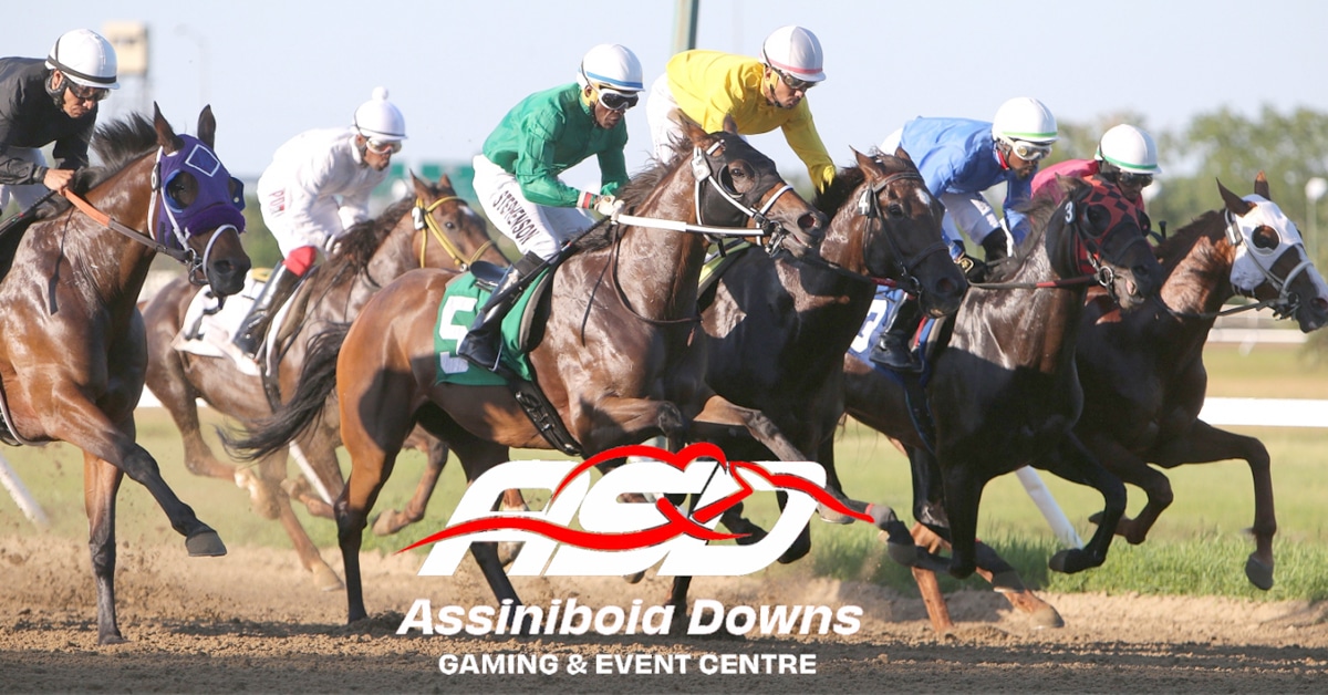 Thumbnail for Big Wagering Pools as Assiniboia Season Winds Down