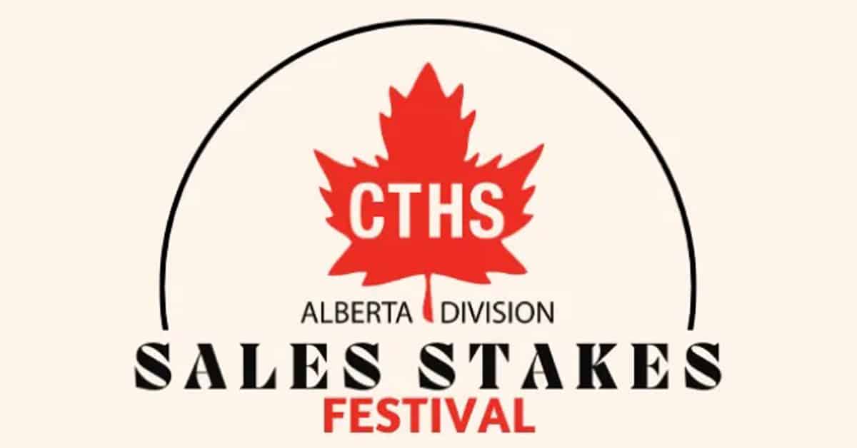 Thumbnail for Don’t Miss the 2025 Sales Stakes Festival