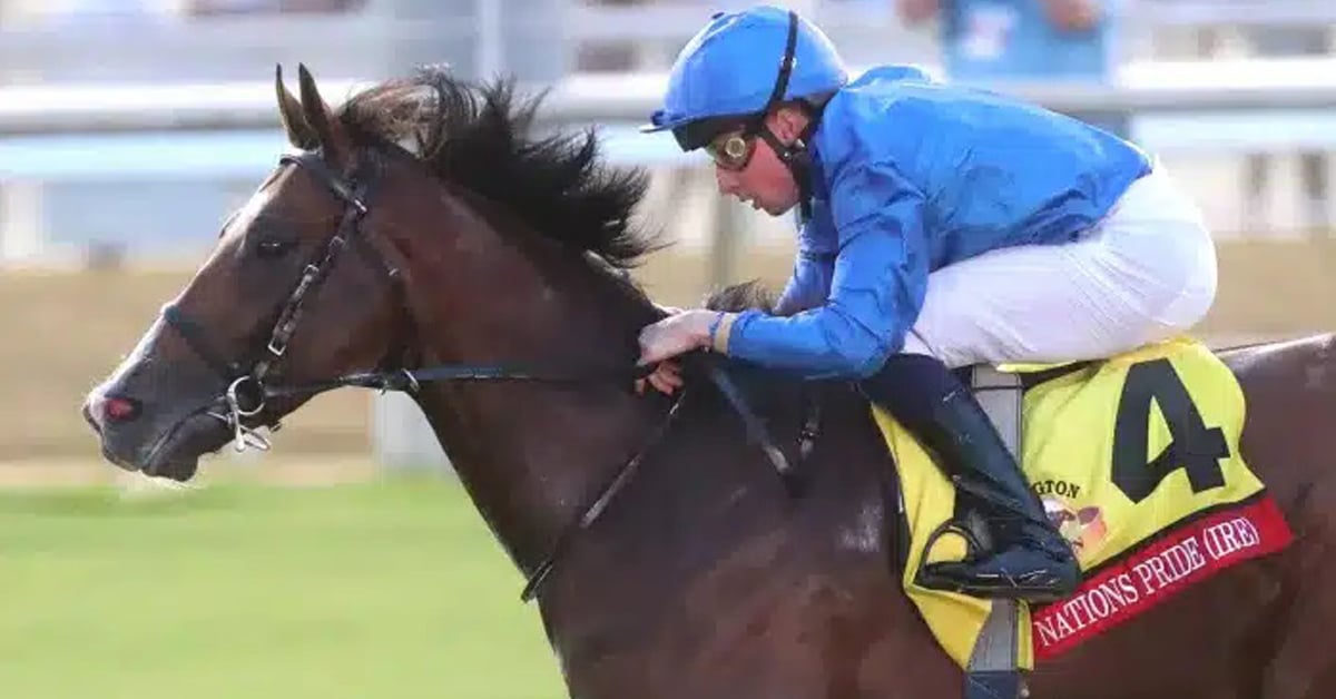 Thumbnail for Canadian International Battles Back; Euros Hold Edge