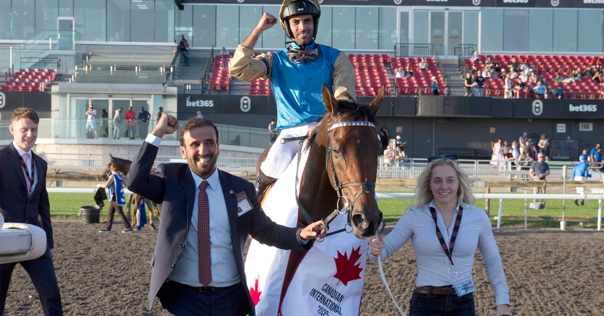 Thumbnail for Silawi’s Speed Steals Canadian International for Wathnan