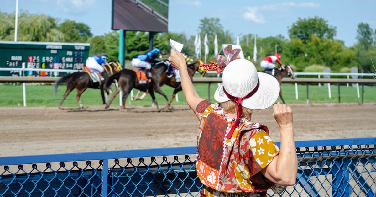 Thumbnail for Fort Erie Looks Forward to 2026 Season