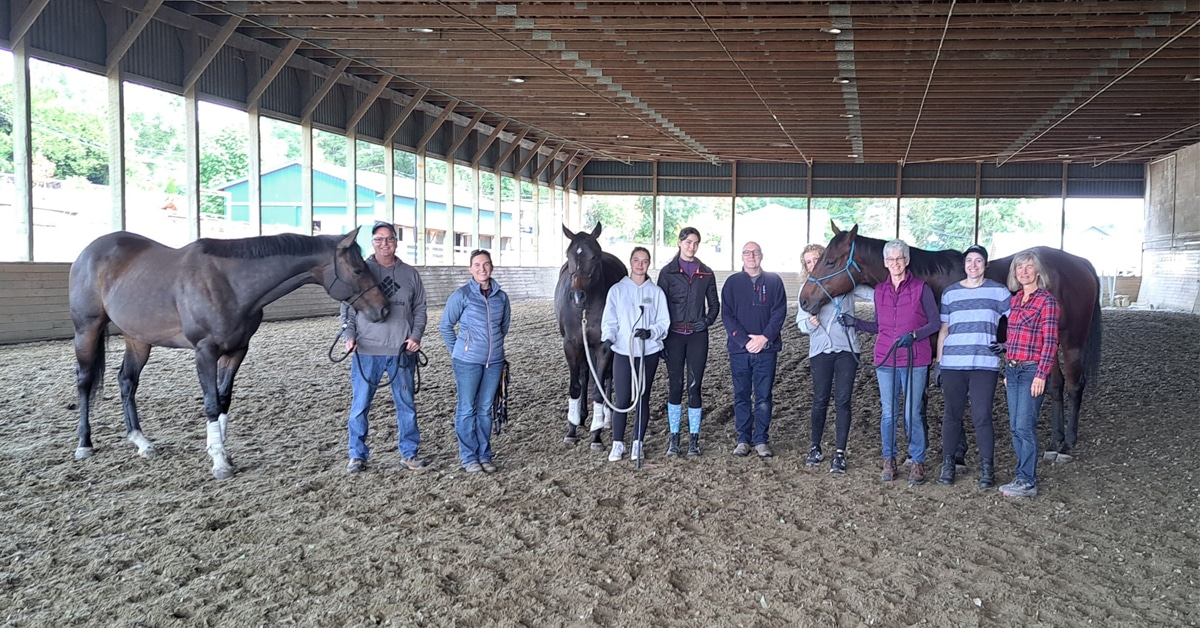 Thumbnail for BC’s New Stride Adoption Society to Shut Down