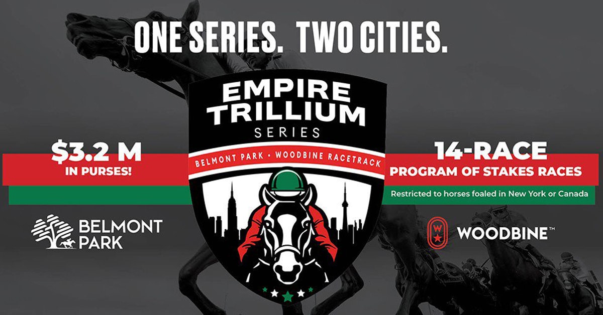 Empire Trillium logo.