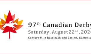 Canadian Derby logo.