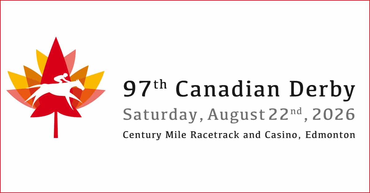 Canadian Derby logo.