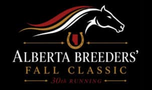 Fall Classic logo.
