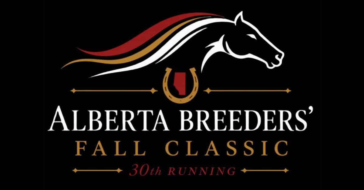 Fall Classic logo.